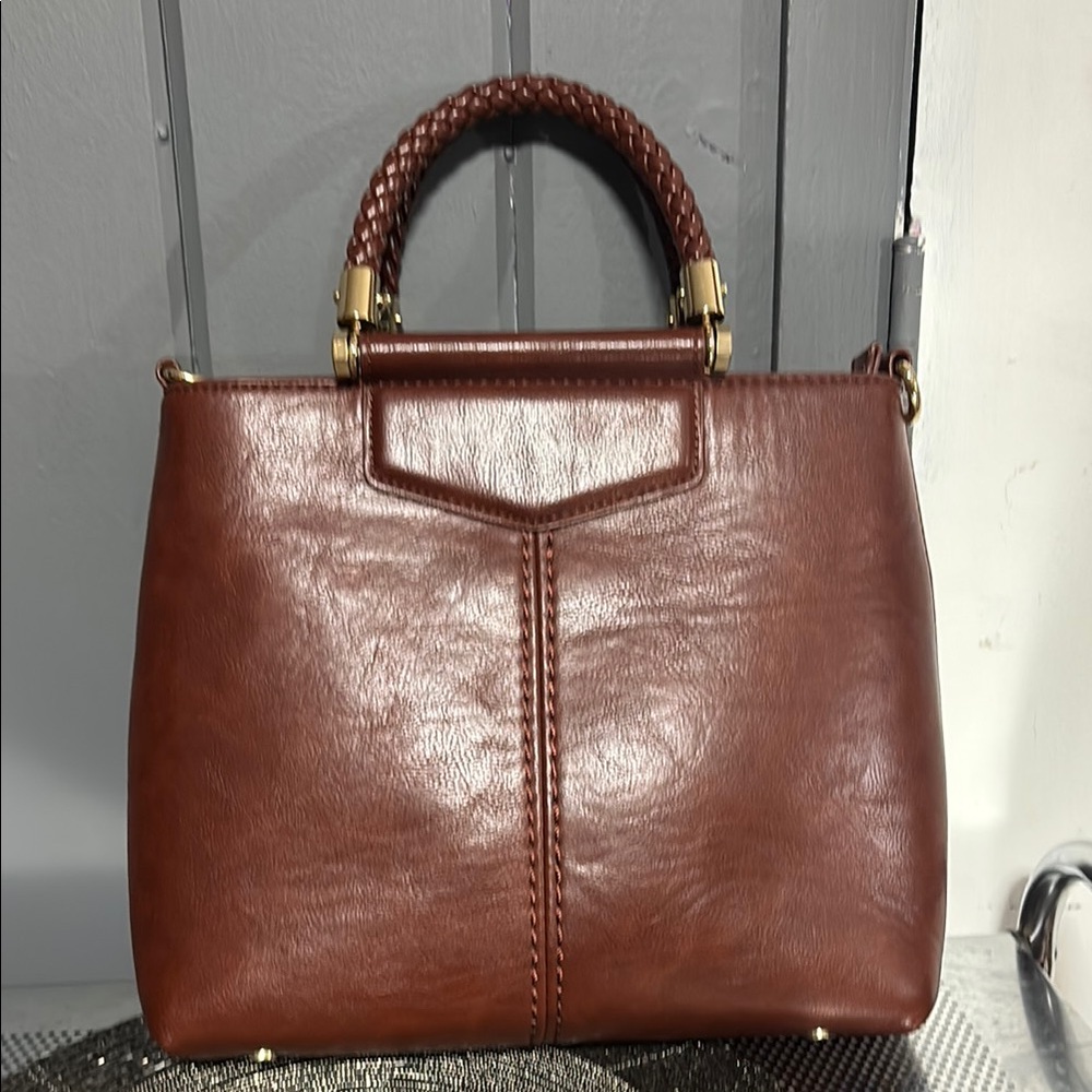 Miztique Brown Bag